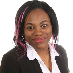 Christelle Zoli Tientcheu