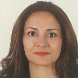 Angelica Del Rosario Solanilla Castillo