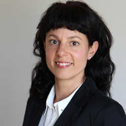 Dorothee Anderegg