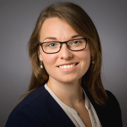 Stefanie Hess
