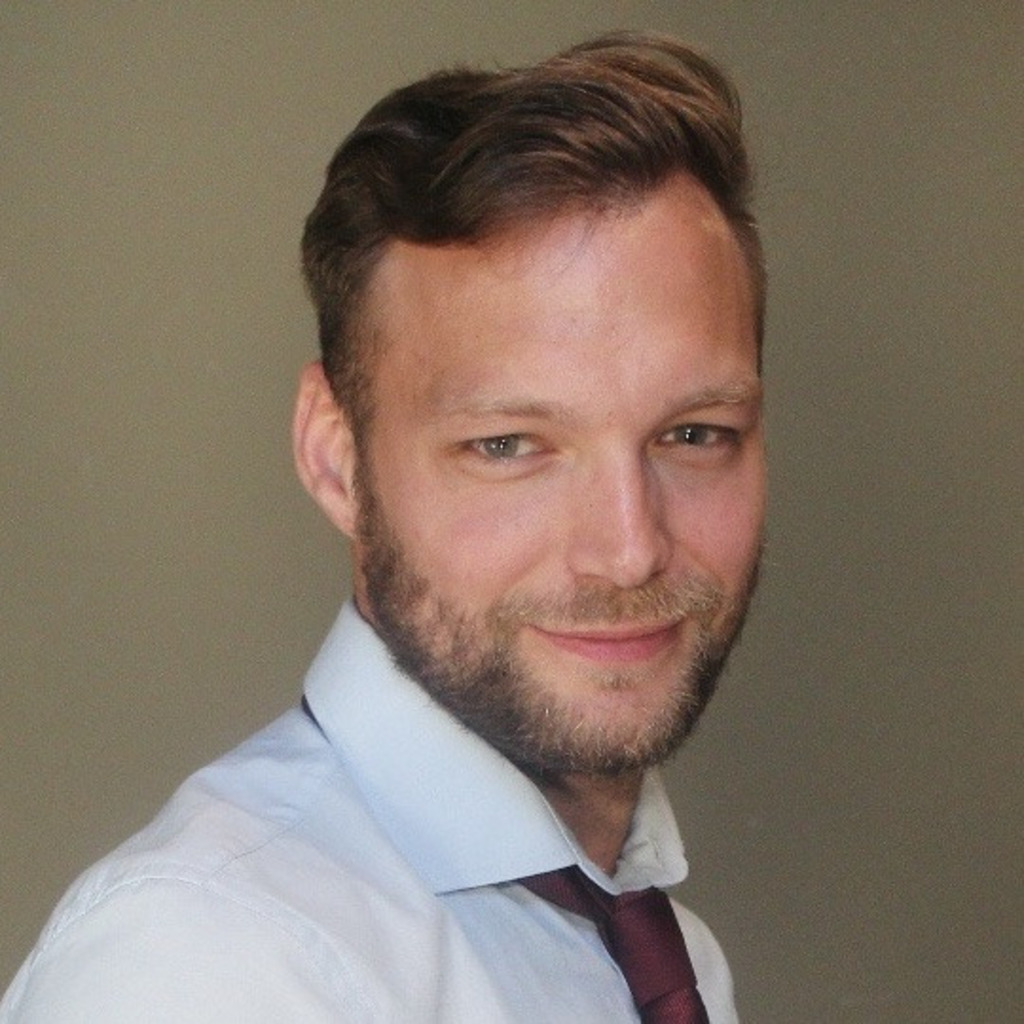 Christian Weiß Abteilungsleiter Produktion Springtec XING