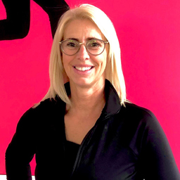 Katja Sievers