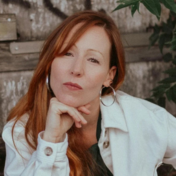 Annelies Rosina Nell