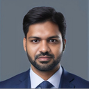 Ashok Indupuri
