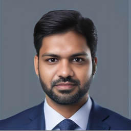 Ashok Indupuri