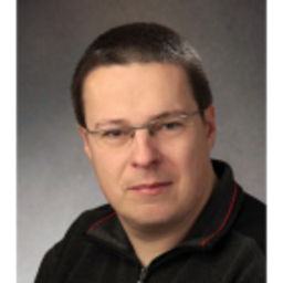 Christoph Blazy