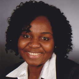 Julie Nguimba