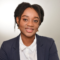 Ing. Rosine Kenfack