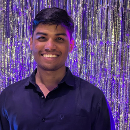 Rakesh Prasad
