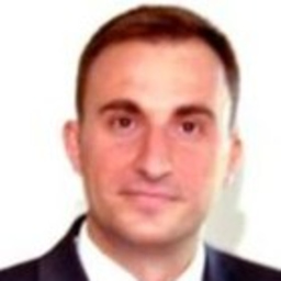 Jose María Salamanca Fernández