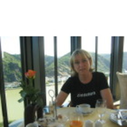 Marion Schäfer