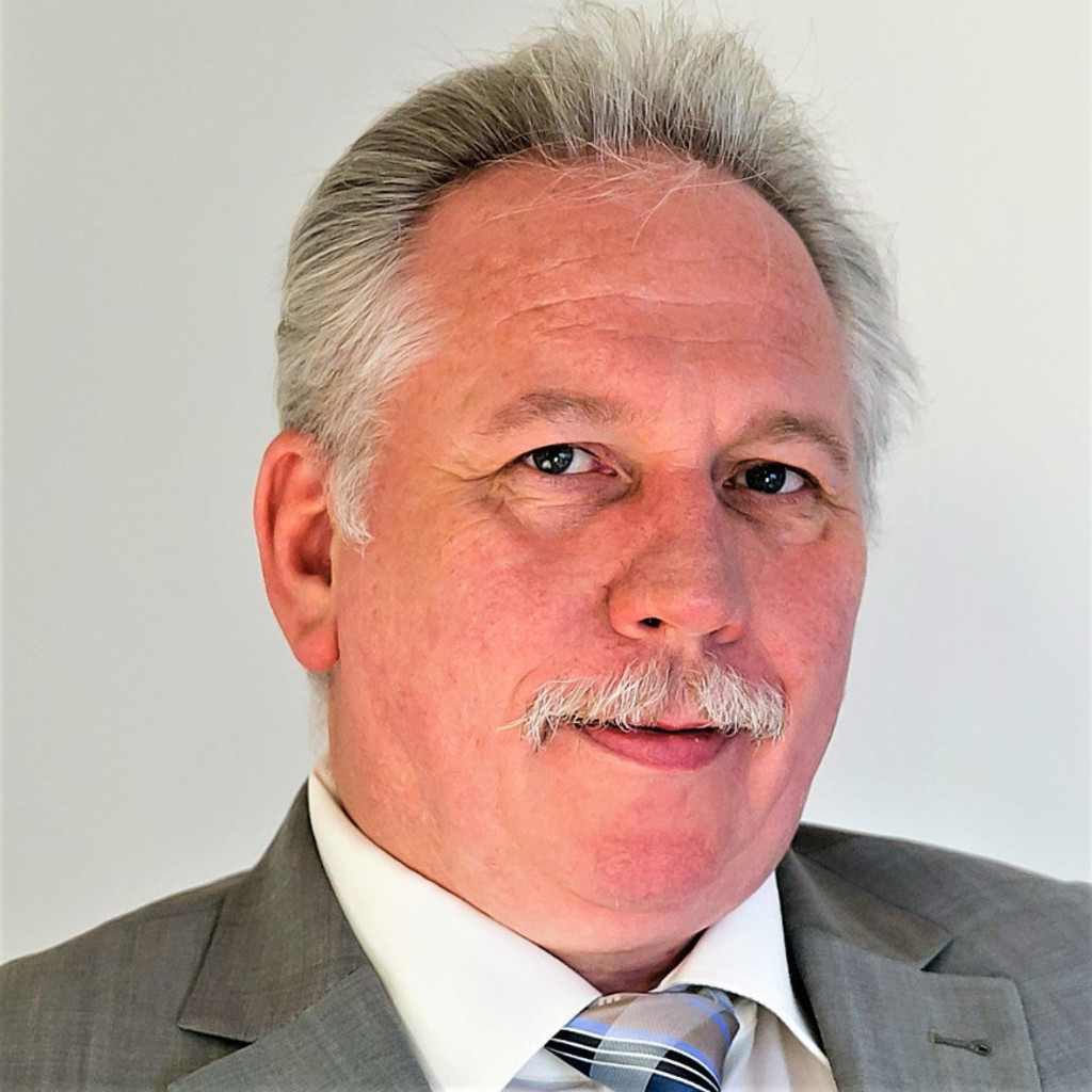 Thomas Görgemanns Leiter Beschaffung EntServ Deutschland GmbH