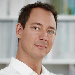 Klaus Hofegger's profile picture