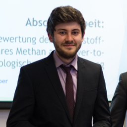 Profilbild Josef Huber