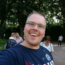 Christian Krüger