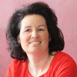 Dagmar Zirch