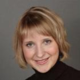Susanne Wegener