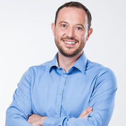 Daniel Schwarz
