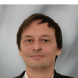 Dipl.-Ing. Christof Wünsche