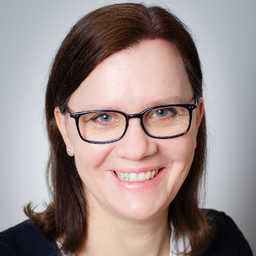 Nathalie Geibel