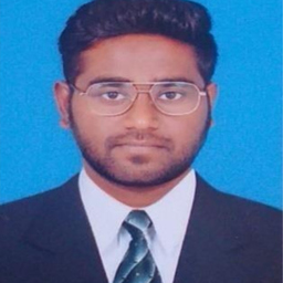 Kamalesh Karthick M