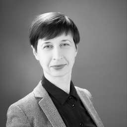 Lesia Shafranska