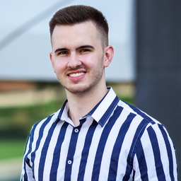 Dominik Maier
