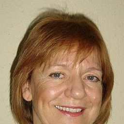 Christine Müller