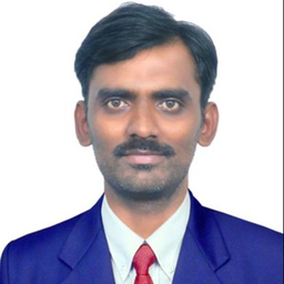 Naveen Kumar Narasimhappa