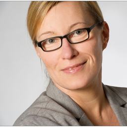 Profilbild Heike Altmann