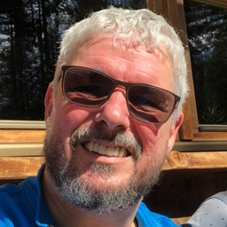 Achim Schrempp