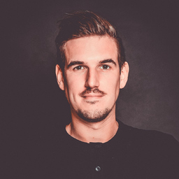 Patrick Maya