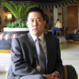 晨 Chen 杨 Yang