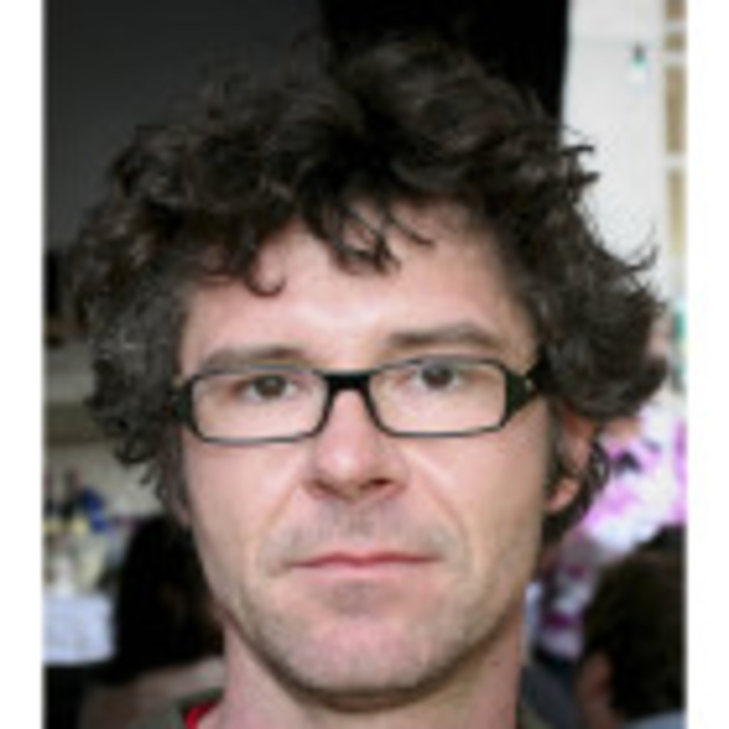 David Graeter chef graeterfotografie XING