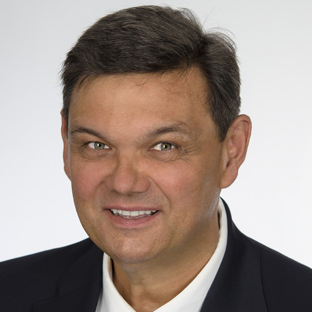 Harald Kahles Startegic Account Manager Automotive H.B.Fuller XING