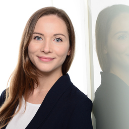 Dr. Katharina Klauk