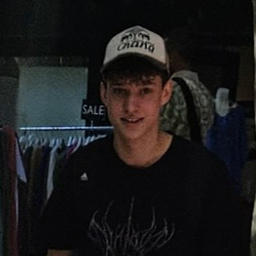Christopher Luis Richel