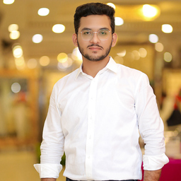 Affan Nadeem
