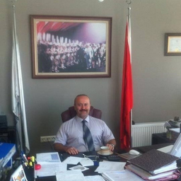 DR.YMM UFUK ÖZDEMİR