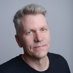Dipl.-Ing. Andreas Jösslin