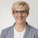 Social Media Profilbild Birgit Esser Krefeld