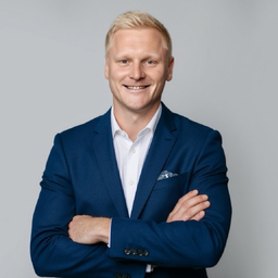Tobias Behrens