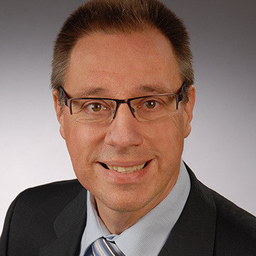 Dirk Hartleb