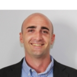 Javier Toledano Ferrera