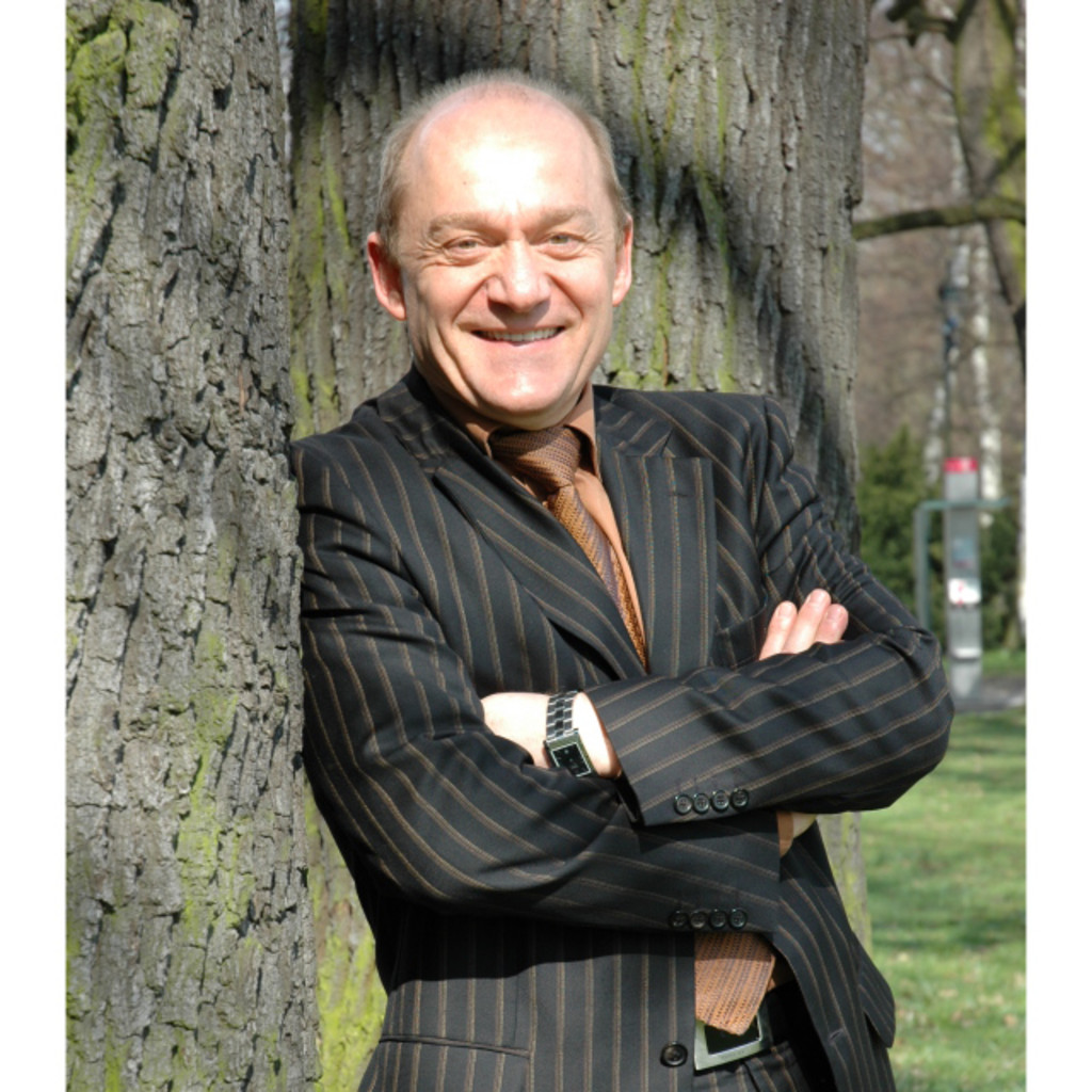 Heinrich Keller Geschäftsführer SDT ServiceDirekt Telemarketing