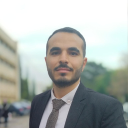 Mohammed Nour Aldeen