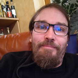 Jens Kieselbach