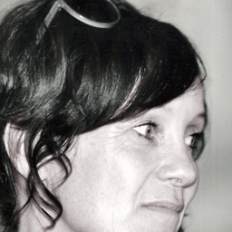 Nathalie KUHN