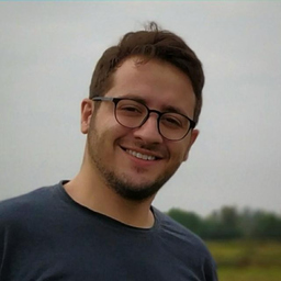 Mahdi Khorshidi