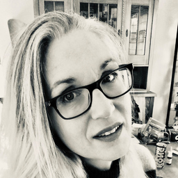 Janine McPartlin